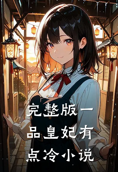 完整版一品皇妃有点冷小说