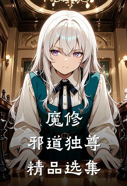魔修,邪道独尊精品选集