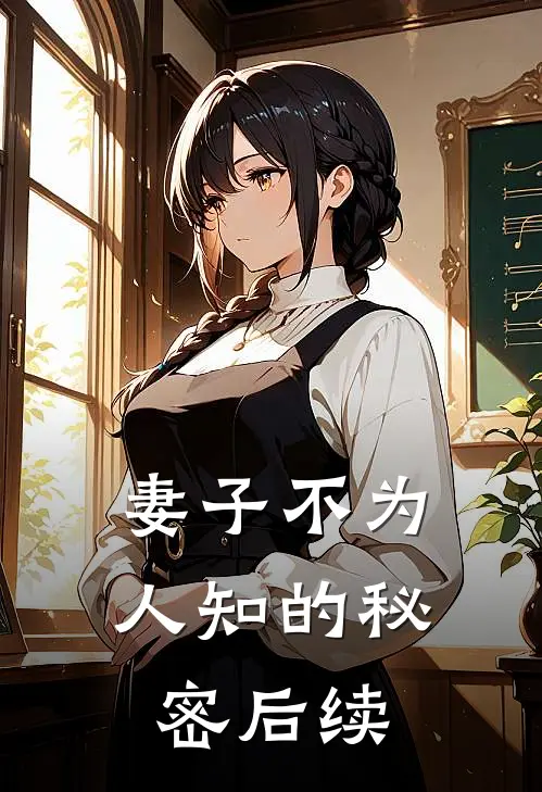 妻子不为人知的秘密后续