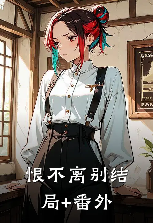恨不离别结局+番外