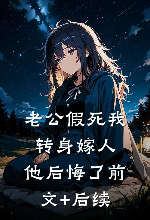 老公假死我转身嫁人，他后悔了前文+后续