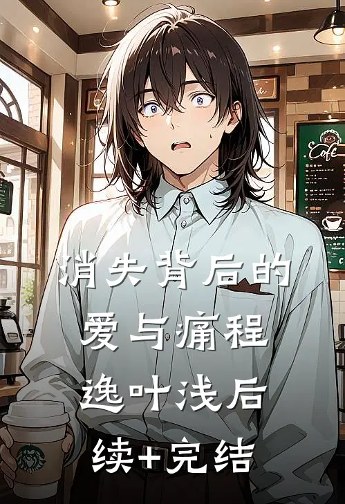 消失背后的爱与痛程逸叶浅后续+完结