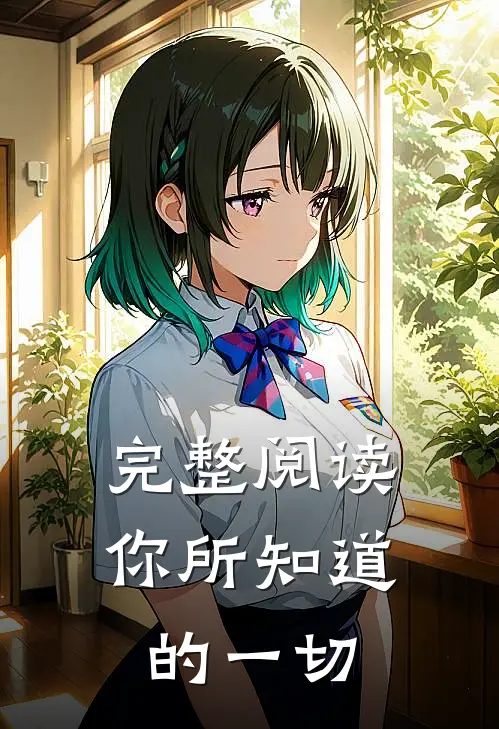 完整阅读你所知道的一切