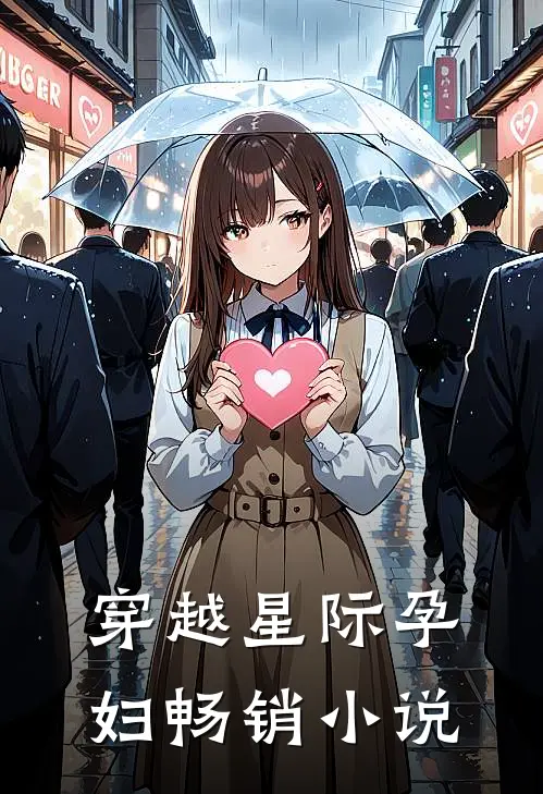 穿越星际孕妇畅销小说