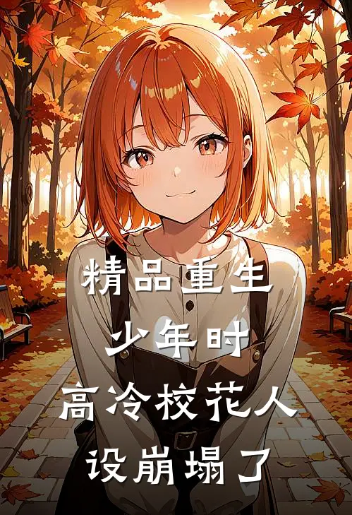 精品重生少年时，高冷校花人设崩塌了