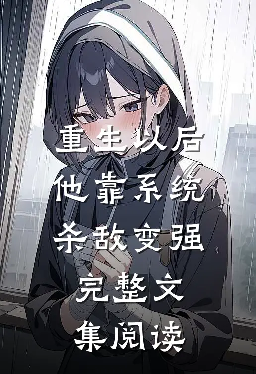 重生以后，他靠系统杀敌变强完整文集阅读