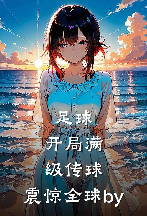 足球：开局满级传球，震惊全球by
