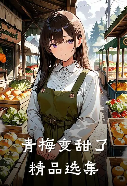 青梅变甜了精品选集