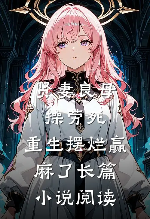 贤妻良母操劳死，重生摆烂赢麻了长篇小说阅读