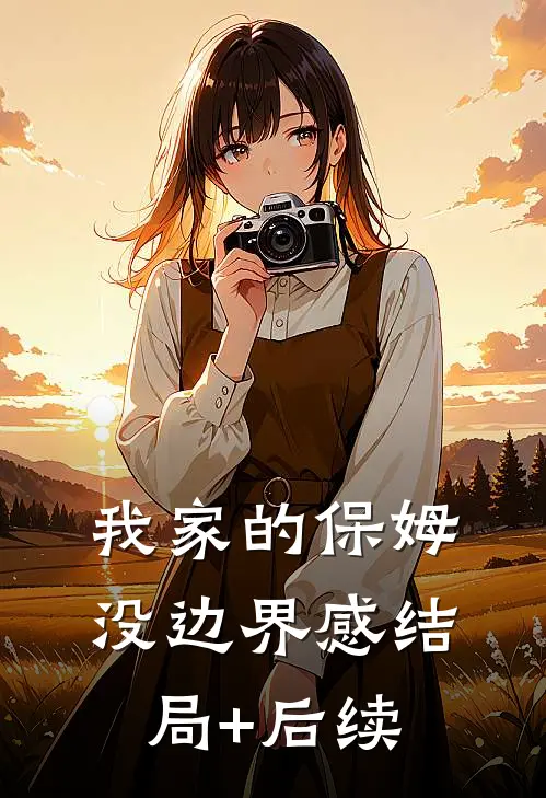 我家的保姆没边界感结局+后续