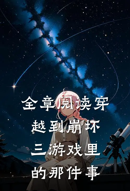 全章阅读穿越到崩坏三游戏里的那件事