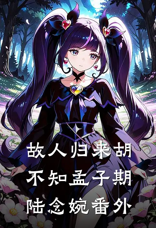 故人归来胡不知孟子期陆念婉番外