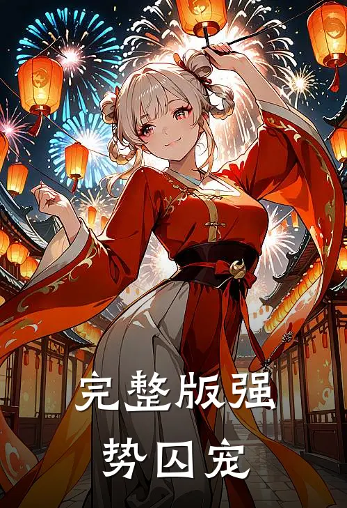 完整版强势囚宠