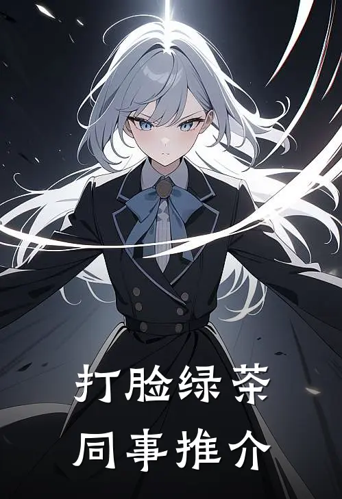 打脸绿茶同事推介