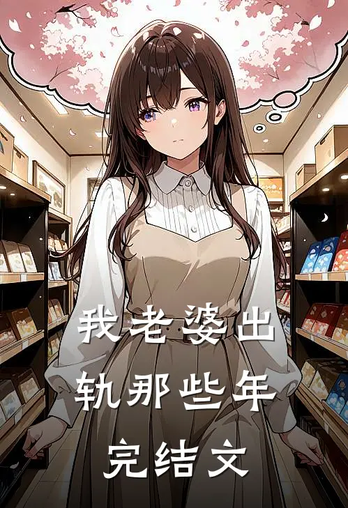 我老婆出轨那些年完结文