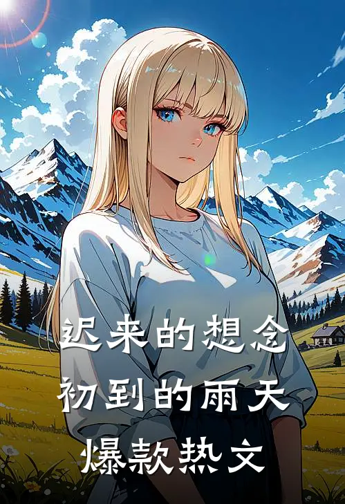 迟来的想念，初到的雨天爆款热文