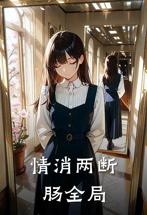情消两断肠全局