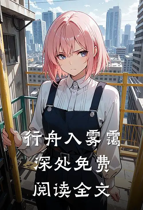 行舟入雾霭深处免费阅读全文