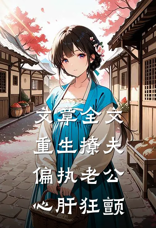 文章全文重生撩夫：偏执老公心肝狂颤