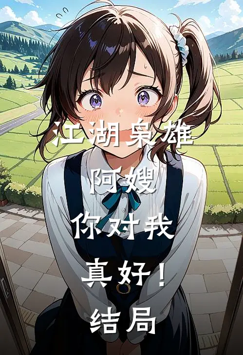 江湖枭雄阿嫂,你对我真好!结局怎么样