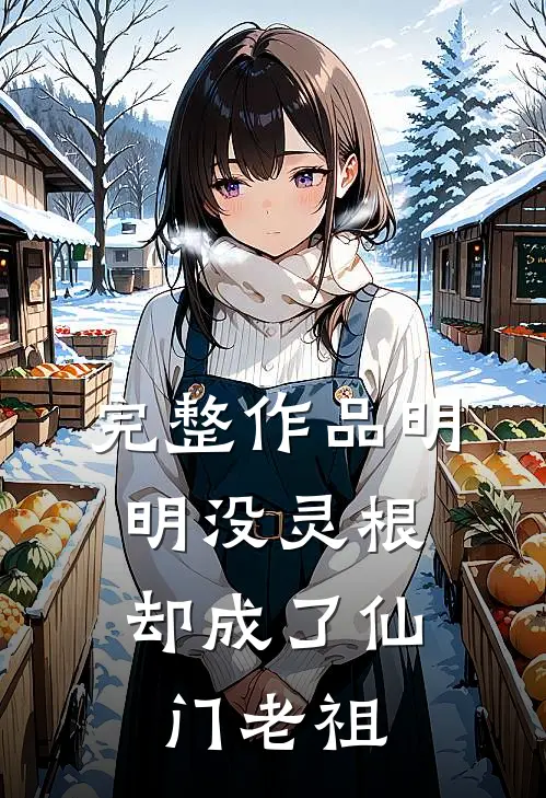 完整作品明明没灵根，却成了仙门老祖