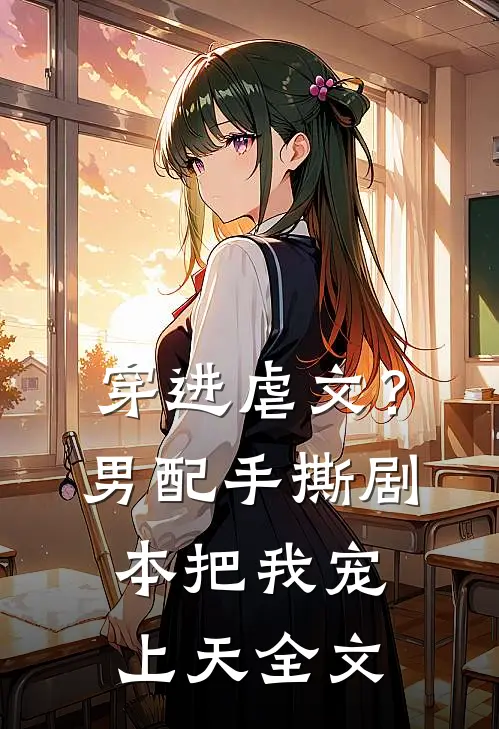 穿进虐文？男配手撕剧本把我宠上天全文