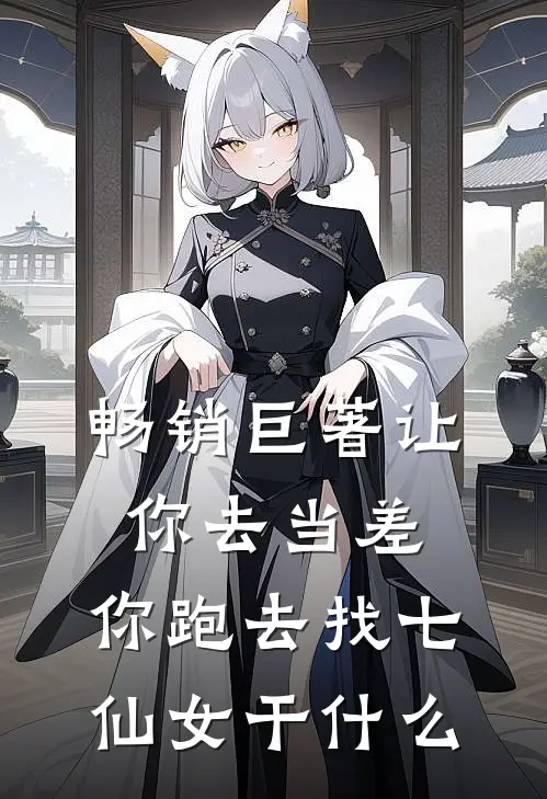 畅销巨著让你去当差，你跑去找七仙女干什么