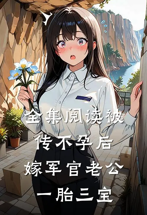全集阅读被传不孕后，嫁军官老公一胎三宝