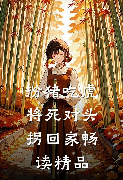 扮猪吃虎，将死对头拐回家畅读精品