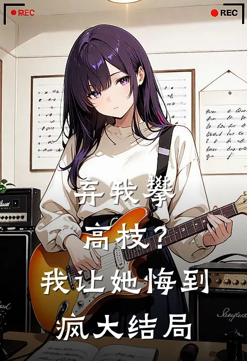 弃我攀高枝？我让她悔到疯大结局