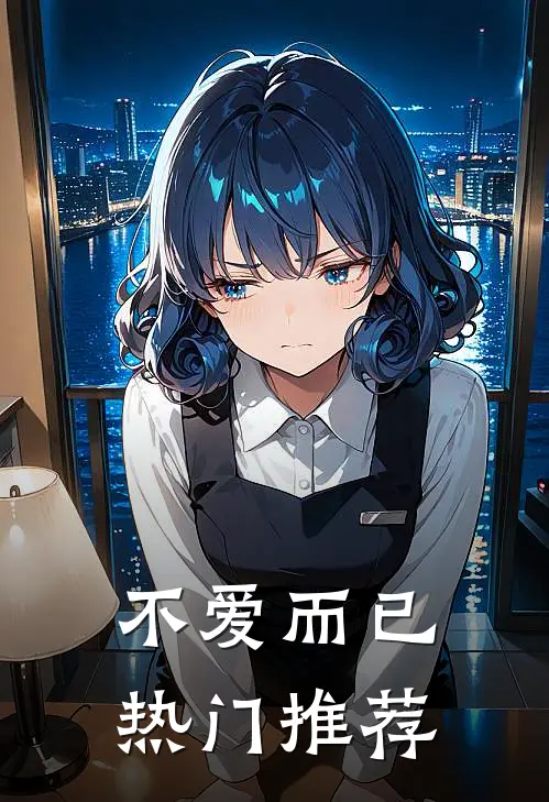不爱而已热门推荐歌曲
