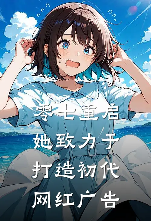 零七重启：她致力于打造初代网红广告