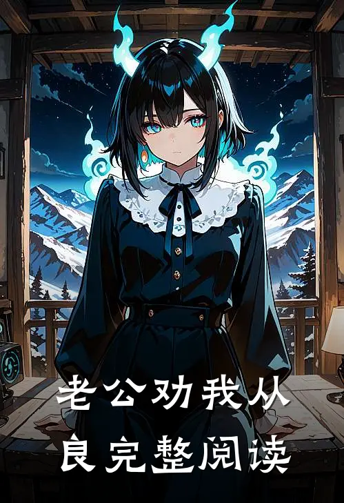 老公劝我从良完整阅读