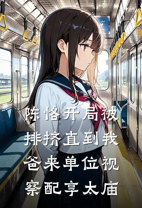 陈恪开局被排挤直到我爸来单位视察配享太庙