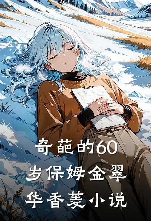 奇葩的60岁保姆金翠华香菱小说