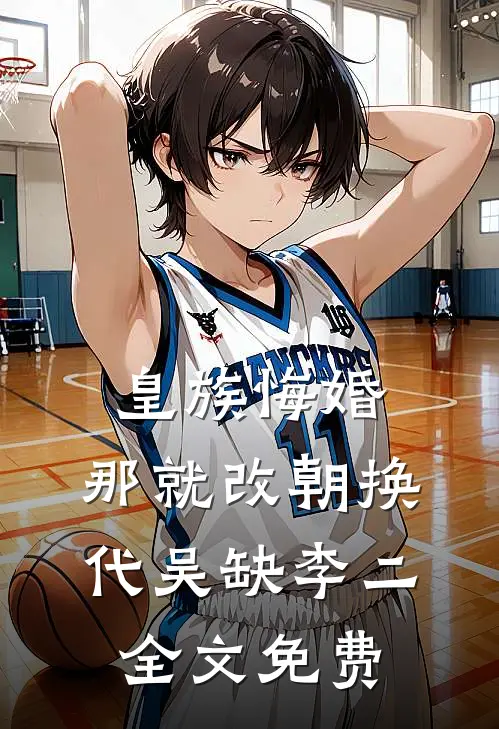 皇族悔婚，那就改朝换代吴缺李二全文免费