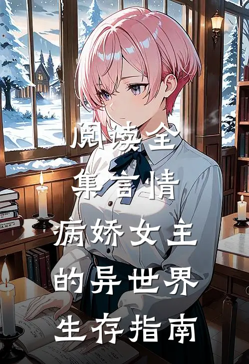 阅读全集言情：病娇女主的异世界生存指南