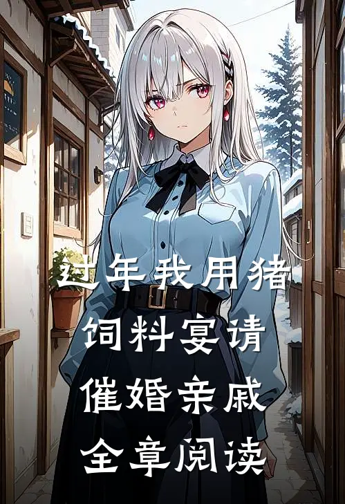 过年我用猪饲料宴请催婚亲戚全章阅读