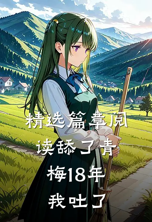 精选篇章阅读舔了青梅18年，我吐了