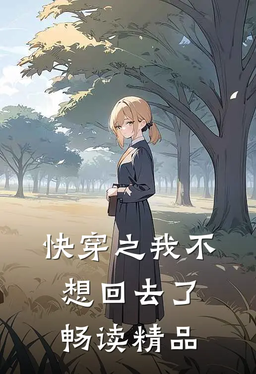 快穿之我不想回去了畅读精品
