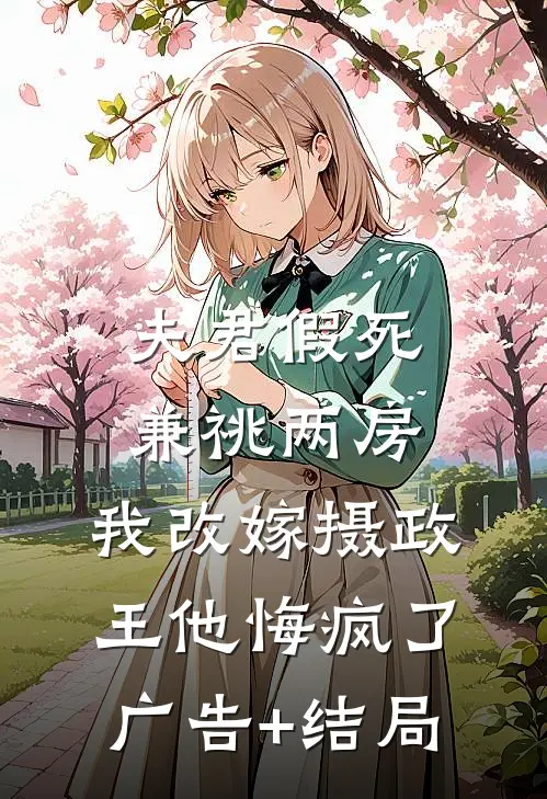 夫君假死兼祧两房，我改嫁摄政王他悔疯了广告+结局