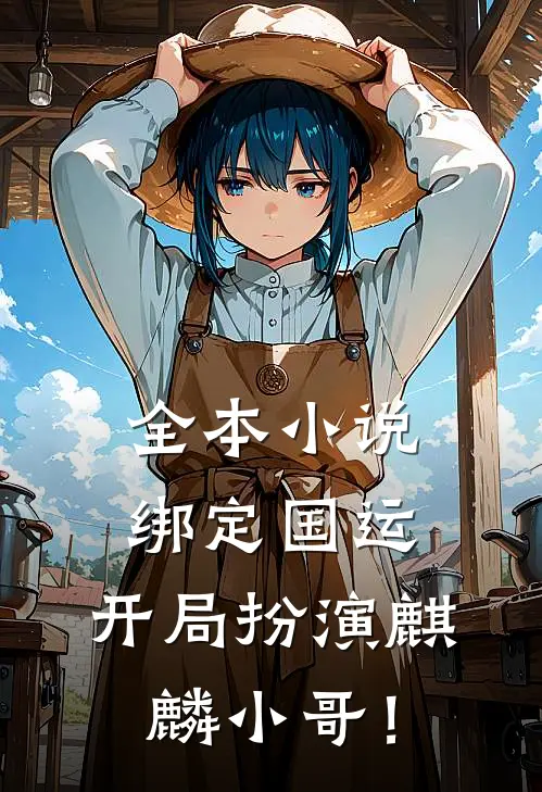 全本小说绑定国运：开局扮演麒麟小哥！