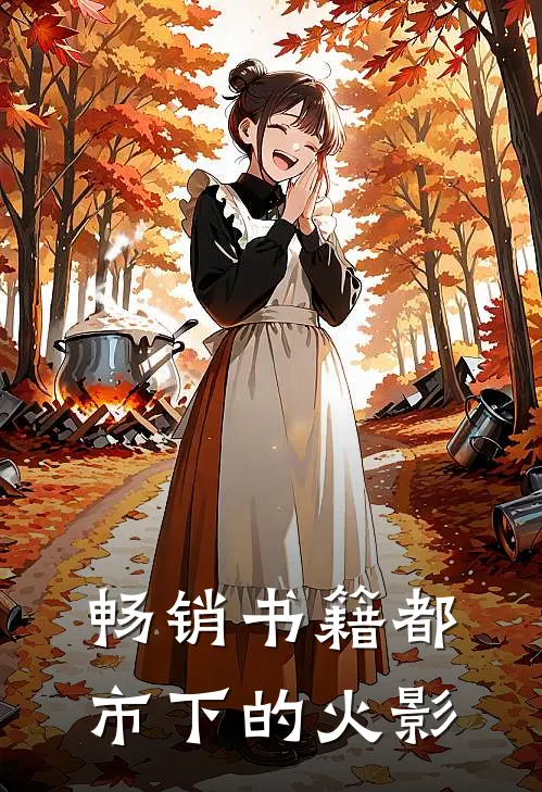 畅销书籍都市下的火影
