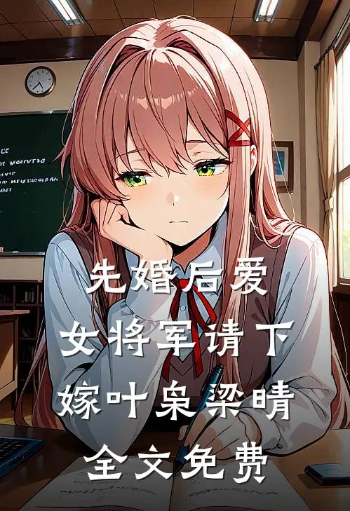 先婚后爱，女将军请下嫁叶枭梁晴全文免费
