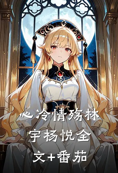 心冷情殇林宇杨悦全文+番茄