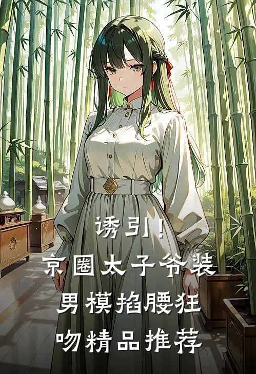 诱引！京圈太子爷装男模掐腰狂吻精品推荐