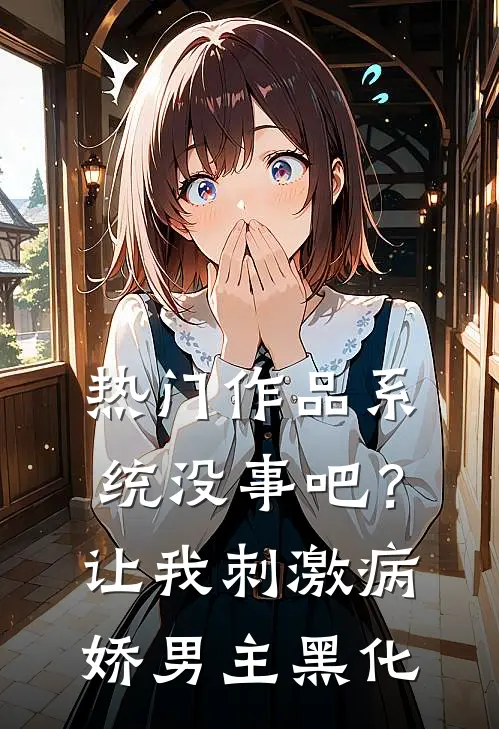 热门作品系统没事吧？让我刺激病娇男主黑化