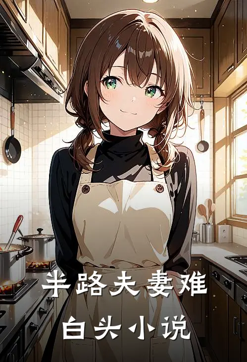 半路夫妻难白头小说