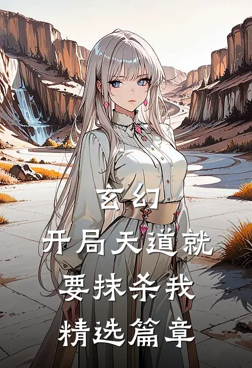 玄幻：开局天道就要抹杀我精选篇章
