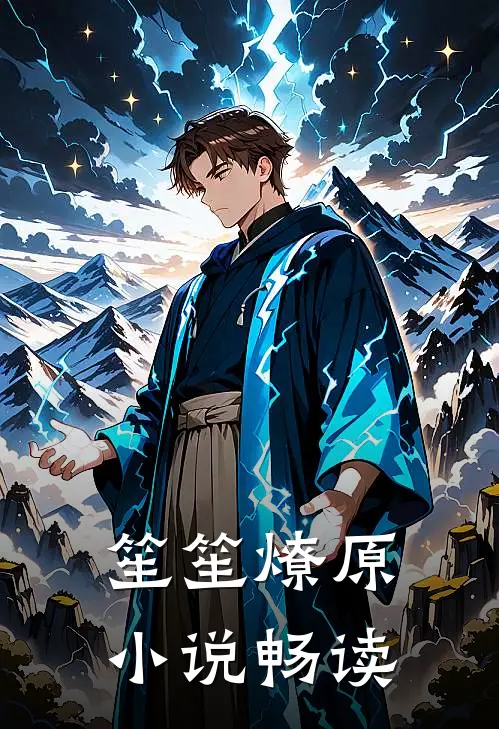 笙笙燎原小说畅读
